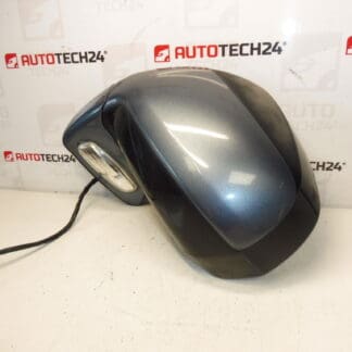 Retrovisor izquierdo EZWD Citroën C4 Picasso 96851519XY 8153VS 8153H6