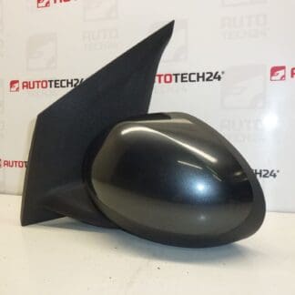 Retrovisor izquierdo KTA Citroën C1 Peugeot 107 87940-0H010 87940-0H011