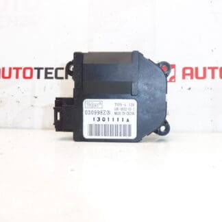 Servomotor calefactor Valeo Citroën Peugeot 030998Z