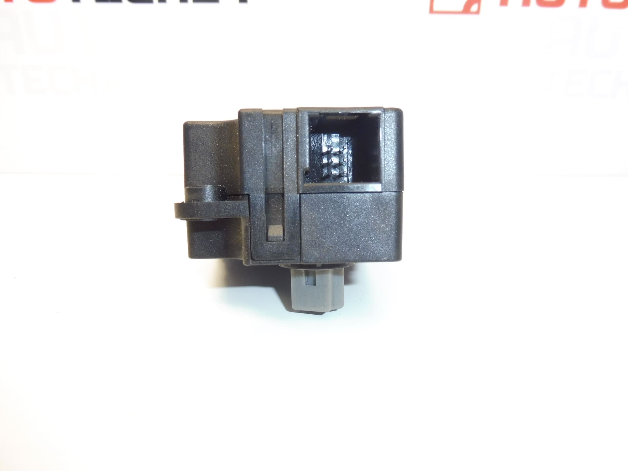 Servomotor Valeo Citroën Peugeot T1006419G 2303111B - Imagen 2