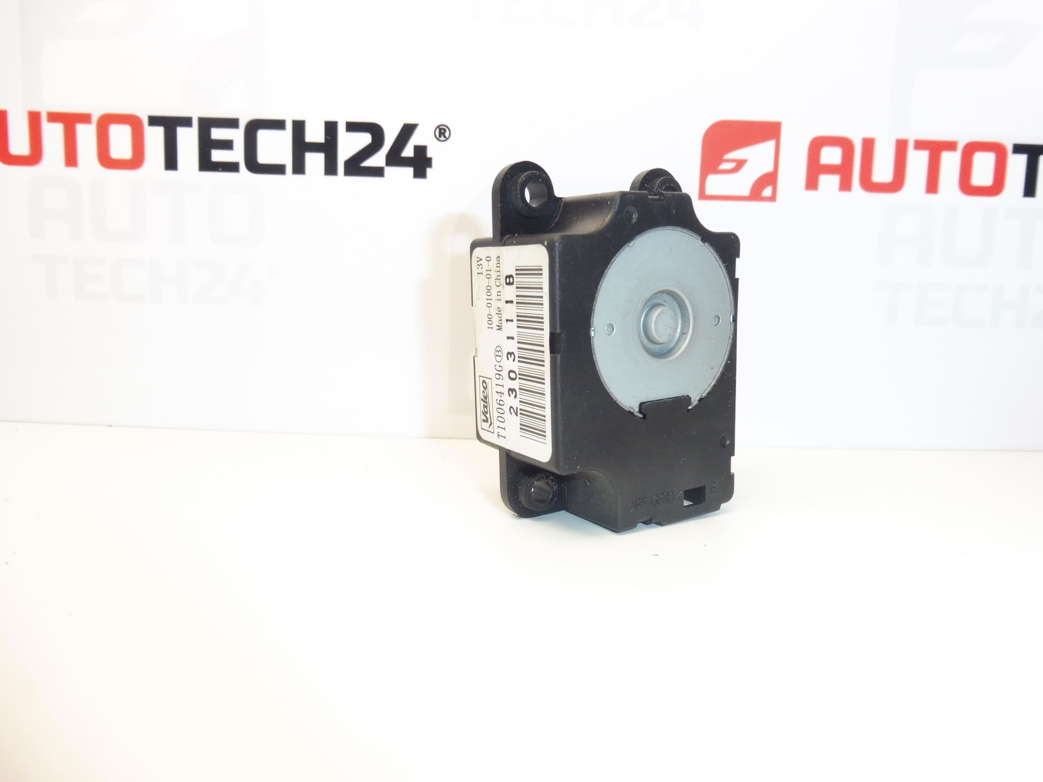 Servomotor Valeo Citroën Peugeot T1006419G 2303111B