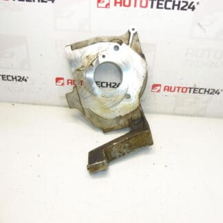 Soporte bomba inyección 1.4 1.6 HDI 9654959880 192665