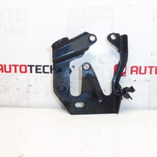Soporte bomba inyección trasera 1.4 1.6 HDI 192666
