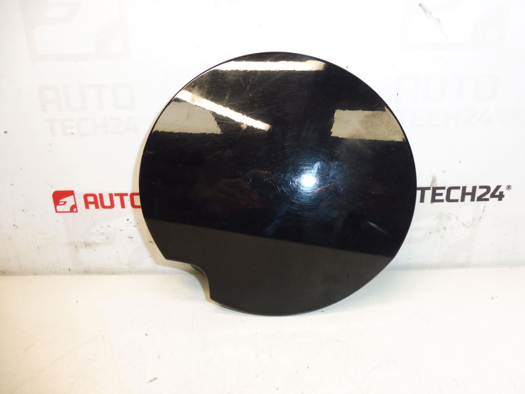 Tapa depósito KTVD Peugeot 308 9681632777 1517G5