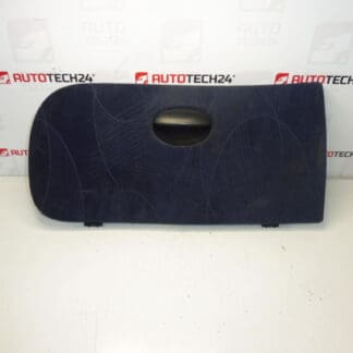 Tapa guantera Peugeot 206 96440241LD 8218VG