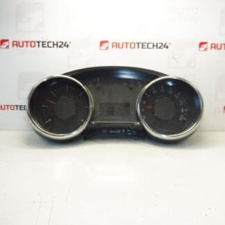 Velocimetro 144000km Peugeot 3008 5008 9804210980 980462780