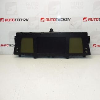 Velocímetro NAVI Citroën C4 Picasso 9664692080 9664624380