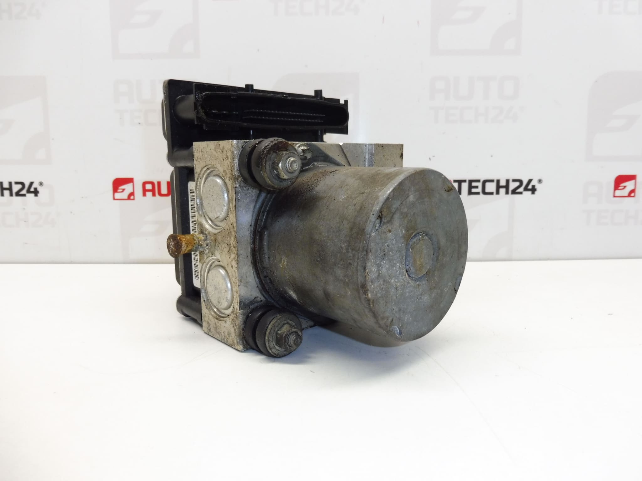 Unidad ABS ESP Bosch Peugeot 307 9660535780 0265950374