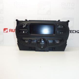 Control De Climatización Citroën Xsara Picasso 96314105XT 6451LV 6451LT