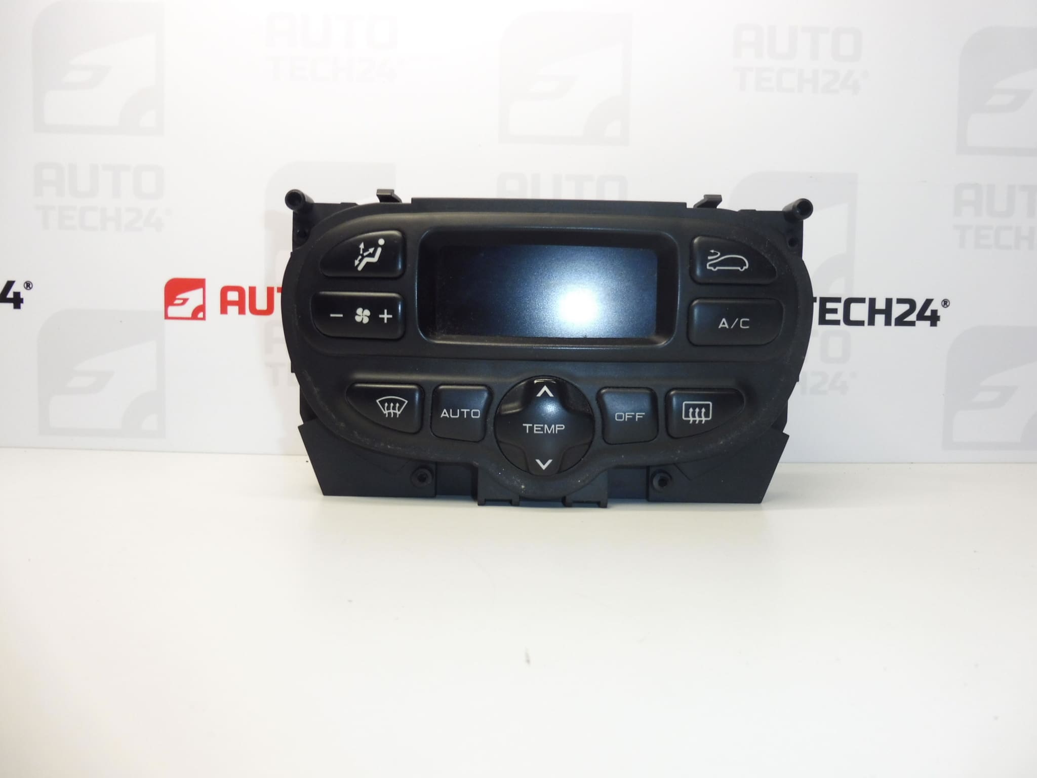 Control De Climatización Citroën Xsara Picasso 96314105XT 6451LV 6451LT
