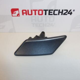Boquilla y Tapa del Lavaparabrisas del Faro Izquierdo Peugeot 307 6438H2 6438H1