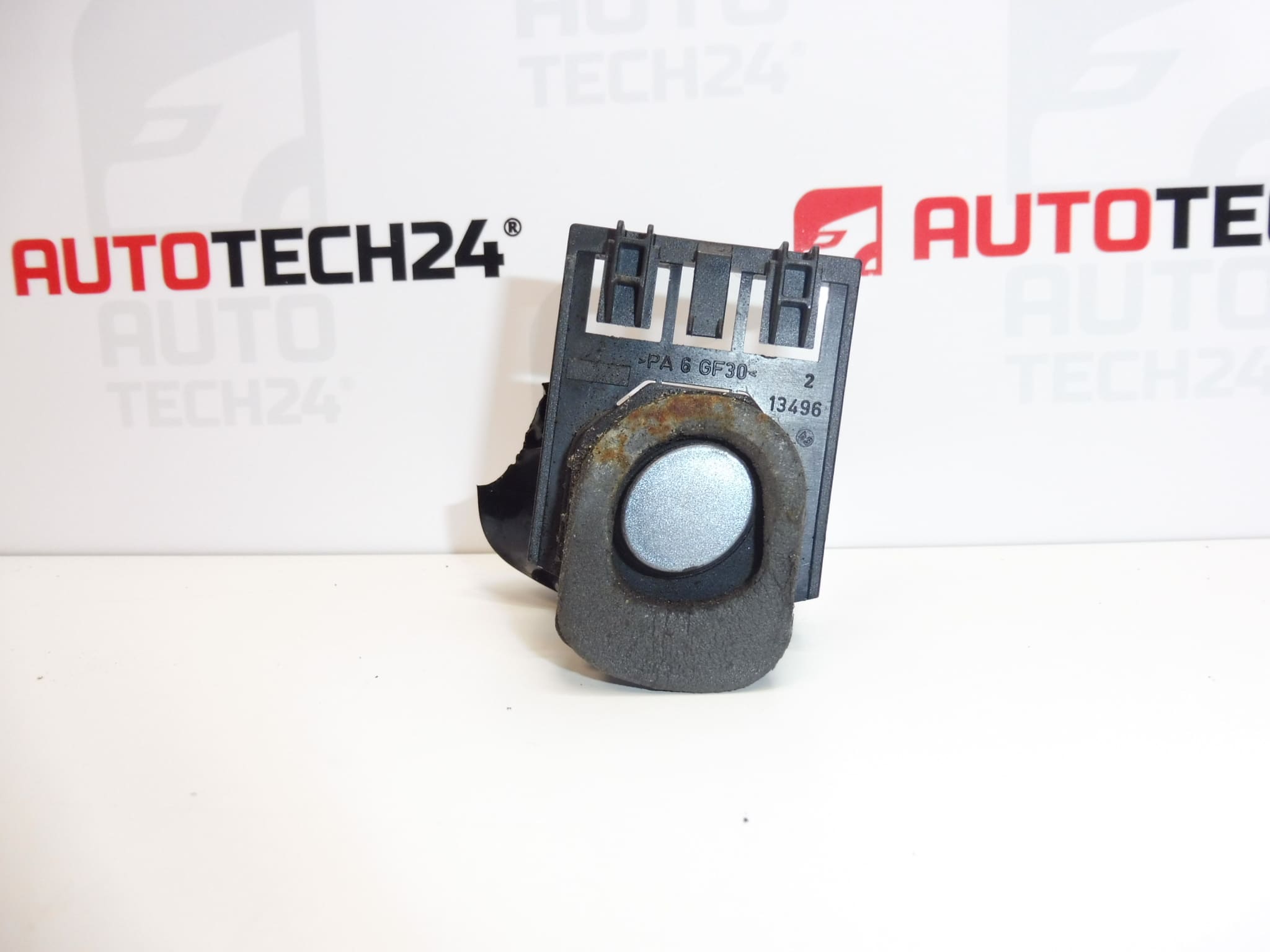 Botón del portón trasero EZWD Peugeot 307 CC 9632343580 872559