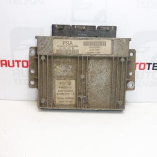Centralita Sagem S2000PM2 Citroën Peugeot 9657018780 9649433980