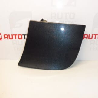Cubierta de la tapa del depósito KTA Peugeot 107 Citroën C1 KTB 1517C5 1517C9