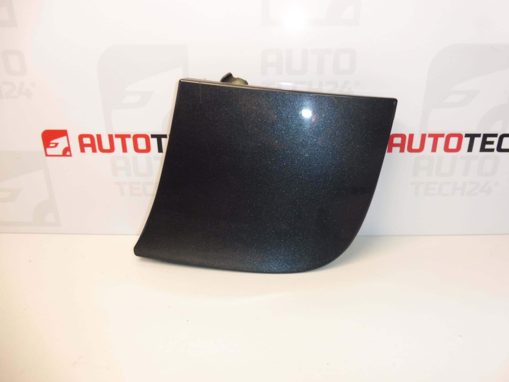 Cubierta de la tapa del depósito KTA Peugeot 107 Citroën C1 KTB 1517C5 1517C9