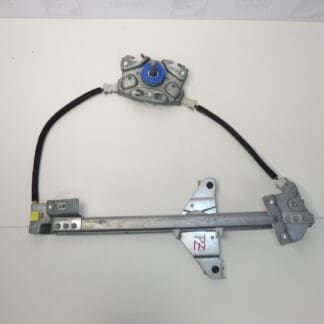 Elevalunas trasero derecho Peugeot 307 9224A5