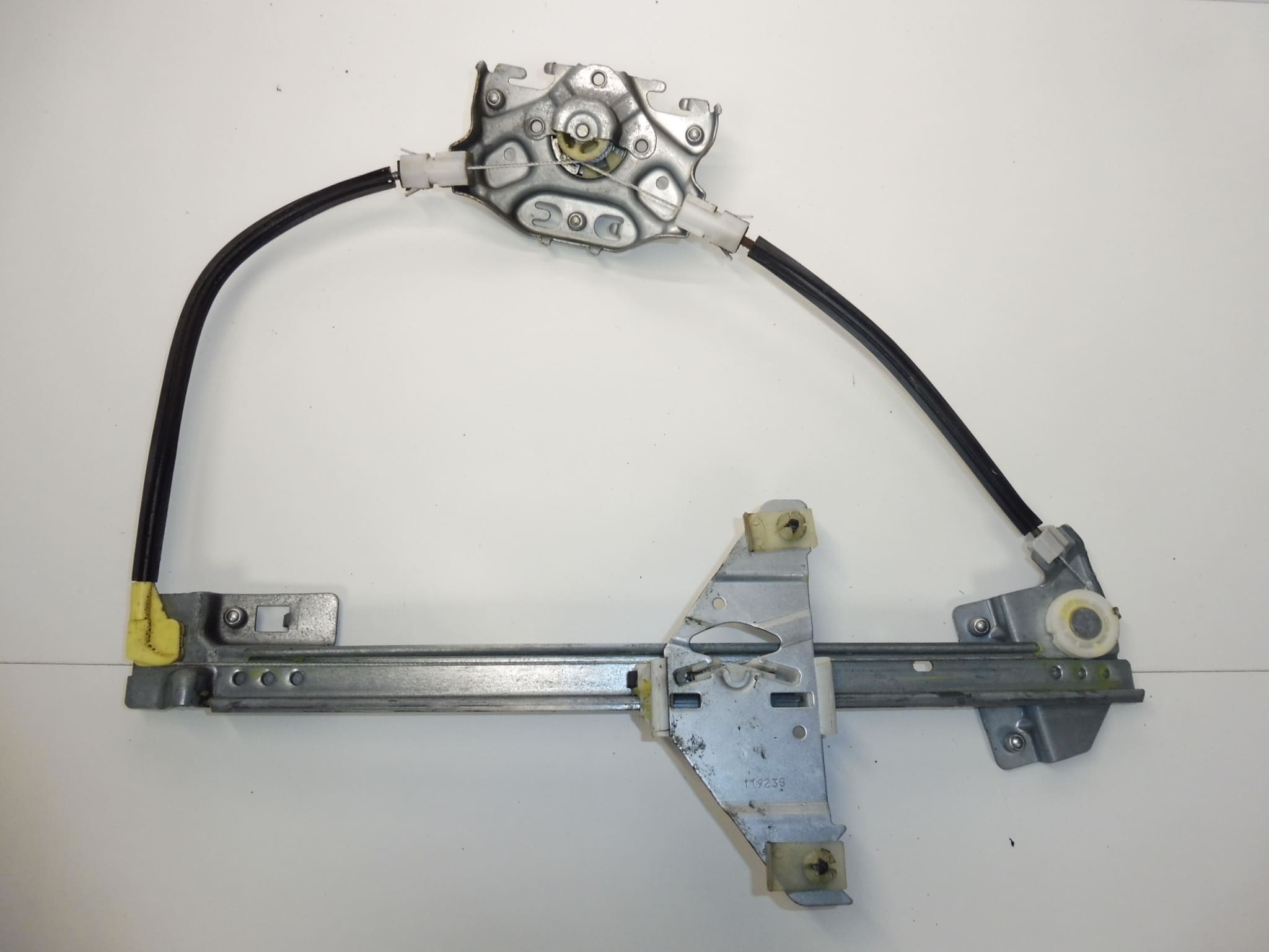 Elevalunas trasero izquierdo Peugeot 307 9223A1 - Imagen 2