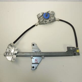 Elevalunas trasero izquierdo Peugeot 307 9223A1