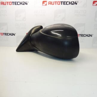 Espejo retrovisor izquierdo Citroën Xsara Picasso plegable eléctricamente EYPC 96451532XT 8149NN