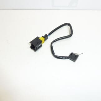 Interruptor izquierdo del techo retráctil Peugeot 307 CC 8484L5