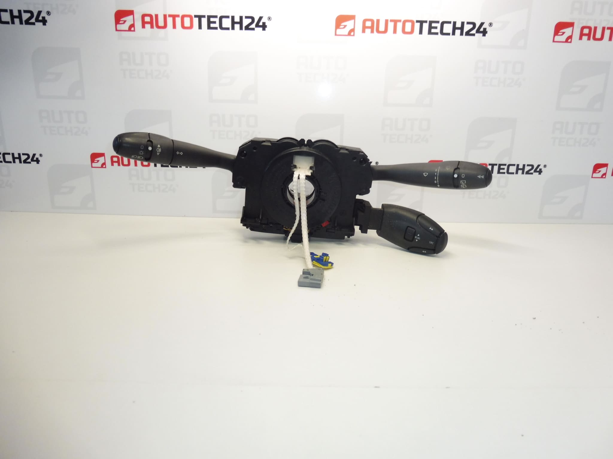 Mandos de palanca Peugeot 307 308 96628728XT