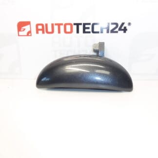 Manija de la puerta trasera izquierda KTA Citroën C1 Peugeot 107 9101AQ
