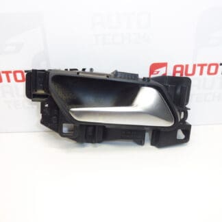 Manija interior de la puerta del pasajero Citroën Peugeot 98182872VV