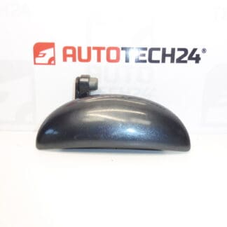 Manilla de la puerta delantera derecha KTA Citroën C1 Peugeot 107 9101AH