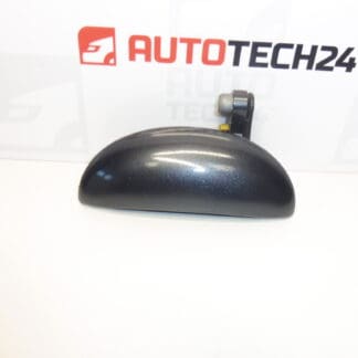 Manilla de la puerta delantera izquierda KTA Citroën C1 Peugeot 107 9101AK