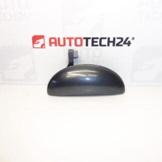 Manilla de la puerta trasera derecha KTA Citroën C1 Peugeot 107 9101AN
