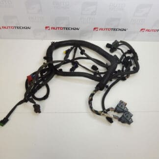 Mazo de cables del motor Citroën Peugeot 2.0 16V RFJ 9658495380 6558ZA