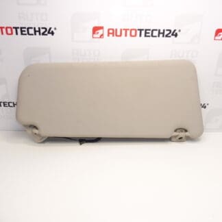 Parasol del conductor Citroën Peugeot Opel 98094985BJ