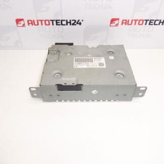 Receptor de telemática Continental NAC Wave3 Citroën Peugeot Opel DS 9829471280