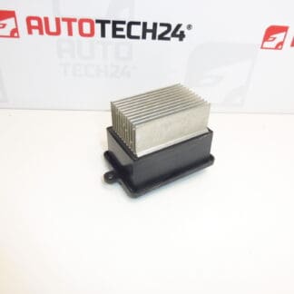 Regulador del ventilador Citroën Peugeot 9821291880