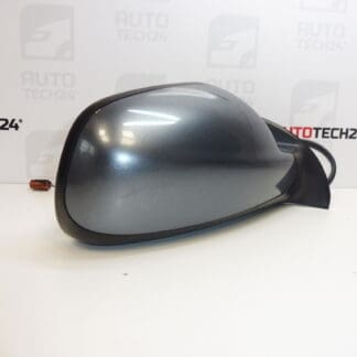Retrovisor derecho abatible eléctricamente EZWD Peugeot 307 8149VT