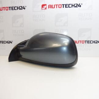 Retrovisor izquierdo abatible eléctricamente EZWD Peugeot 307 8149VV