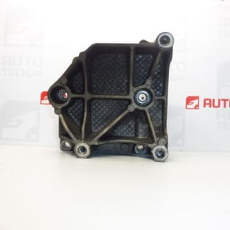 Soporte del compresor de aire acondicionado Citroën Peugeot 9657137480 6453KG