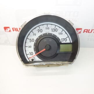 Tacómetro Citroën C1 Peugeot 107 63387 km 83800-0H190
