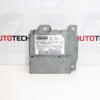 Unidad de airbags Autoliv Peugeot 307 CC 9653493180 6545HG