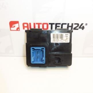 Unidad de control del aire acondicionado Citroën Peugeot 9811039380 1638190580